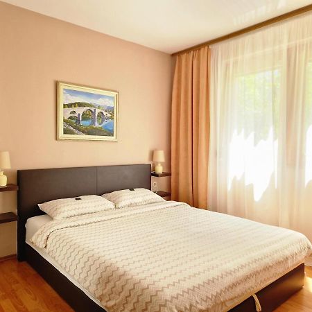 Spago Apartment Konjic Exterior foto