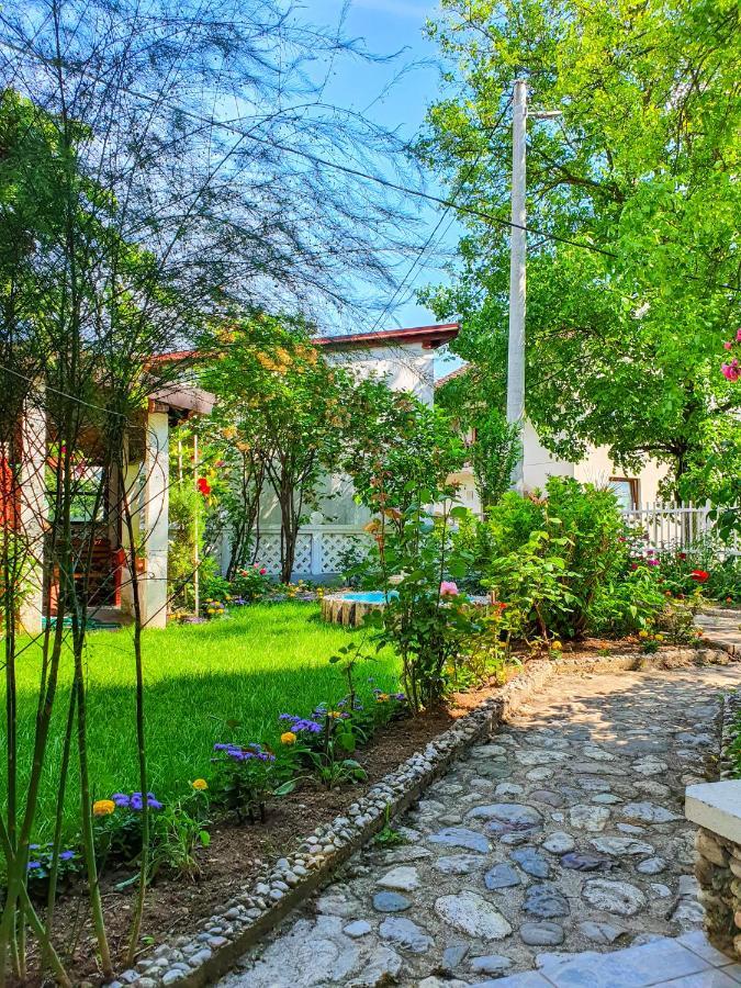 Spago Apartment Konjic Exterior foto