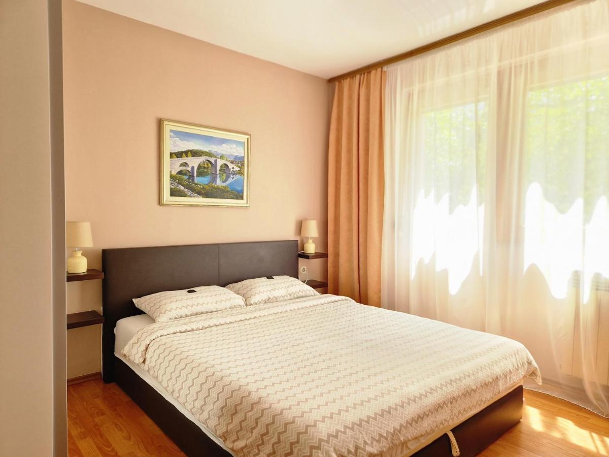Spago Apartment Konjic Exterior foto