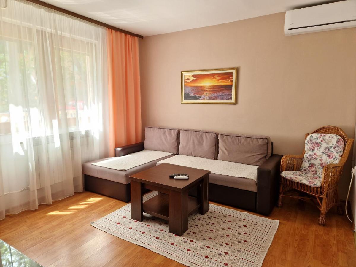 Spago Apartment Konjic Exterior foto
