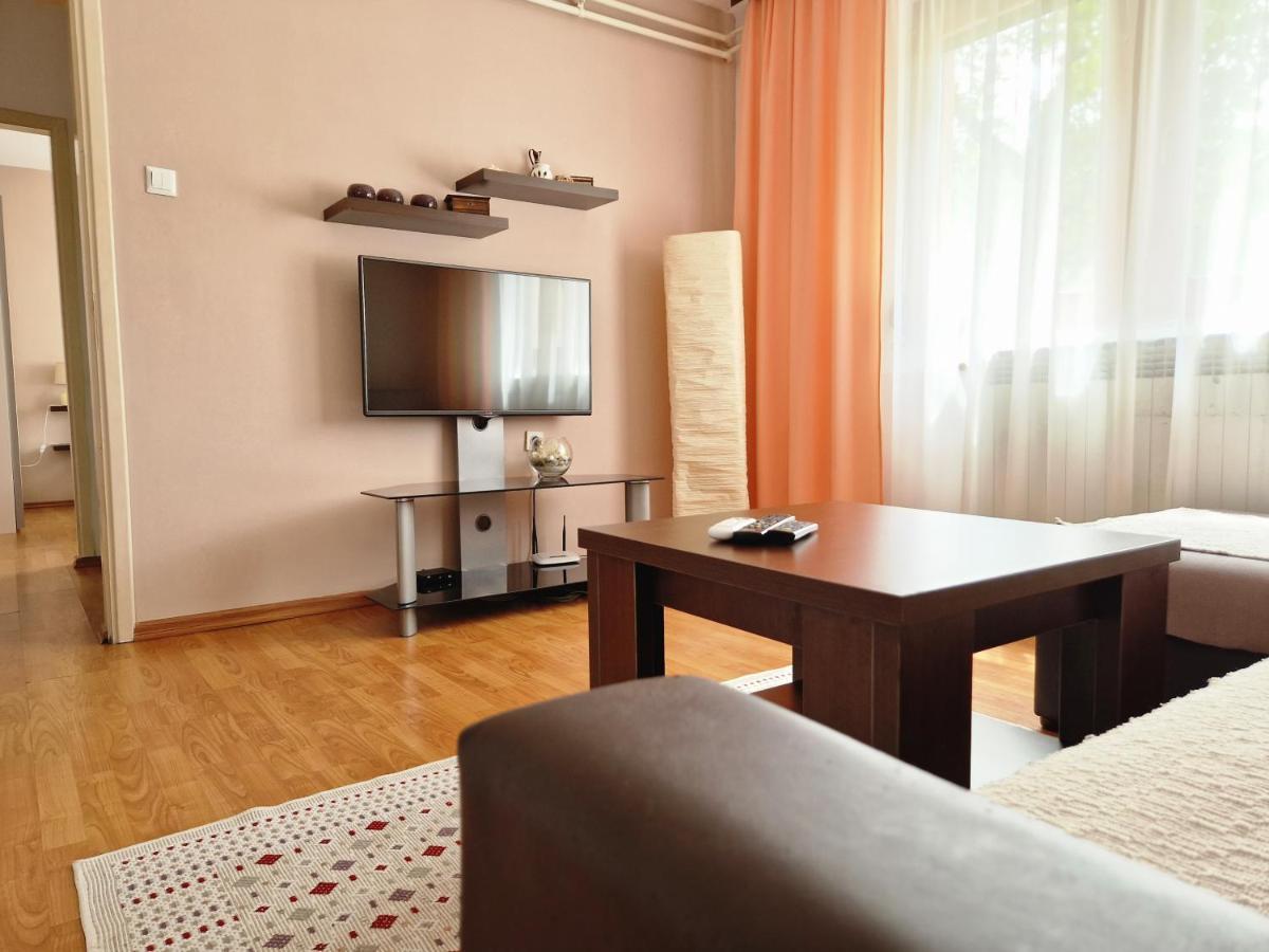Spago Apartment Konjic Exterior foto